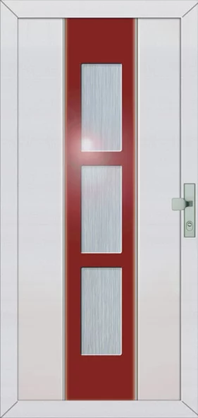 Gava 413 zweite Farbe RAL 3003