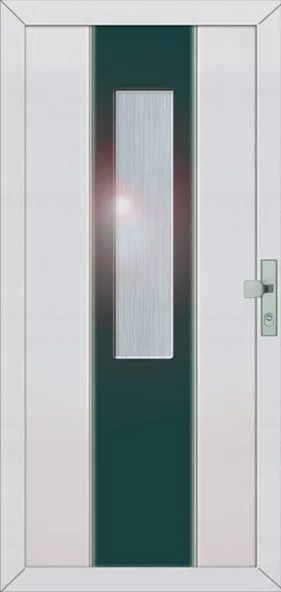 Gava 415b zweite Farbe RAL 6026
