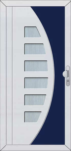 Gava 432 zweite Farbe RAL 5003