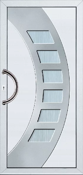 Gava 433 zweite Farbe RAL 9006