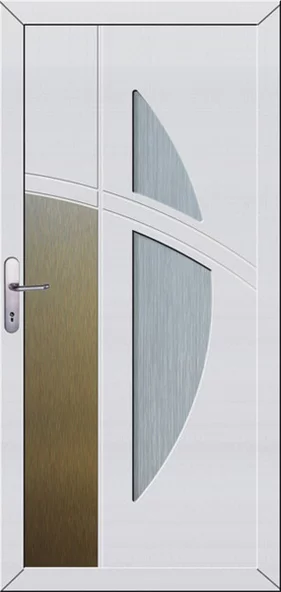 Gava 439 Edelstahlanwendung
