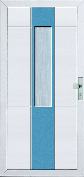 Gava 440a zweite Farbe RAL 5014