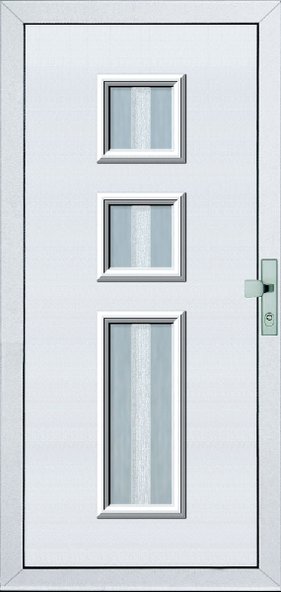 Gava 461 Edelstahlanwendung
