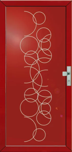 Gava 481 RAL 3003