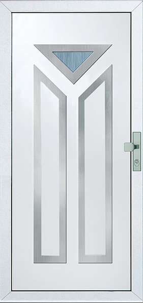 Gava 651 Metallanwendung