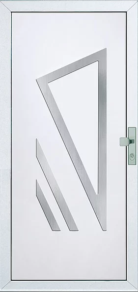 Gava 690 Metallanwendung