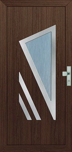 Gava 691 Schlammeiche, Metallanwendung