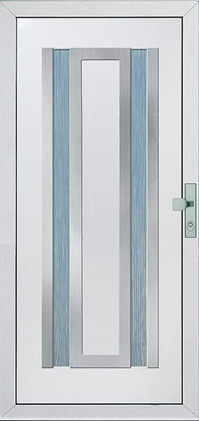 Gava 752 Metallanwendung