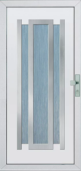 Gava 753 Metallanwendung