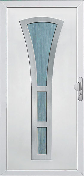 Gava 873 Metallanwendung