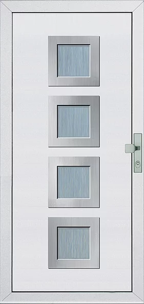 Gava 961a Metallanwendung