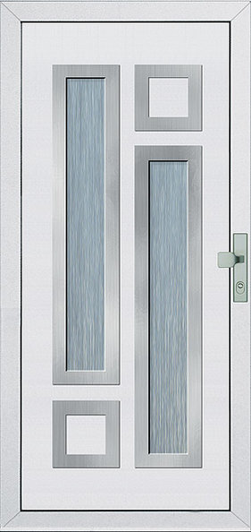 Gava 964a Metallanwendung