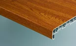 Innenfensterbretter pvc