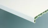 Innenfensterbretter - weiß