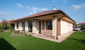 reihenhäuser “zu Hause im Haus“
