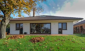 reihenhäuser “zu Hause im Haus“