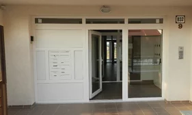 wohnblock Slovenský Grob
